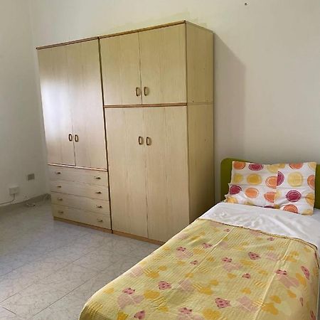 Rm'S Guesthouse Brindisi Exterior foto