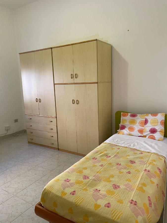 Rm'S Guesthouse Brindisi Exterior foto
