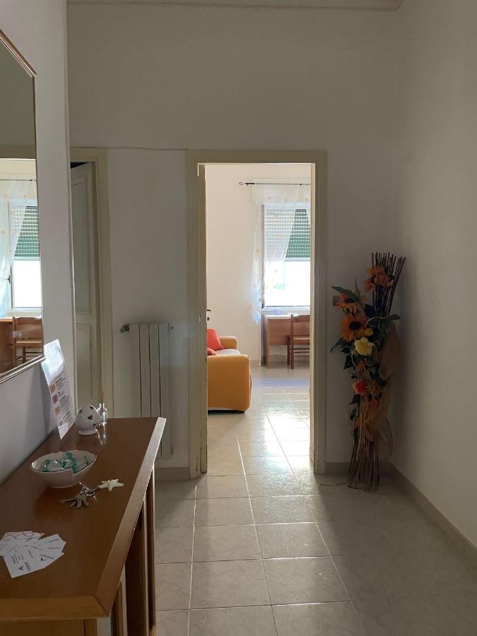 Rm'S Guesthouse Brindisi Exterior foto