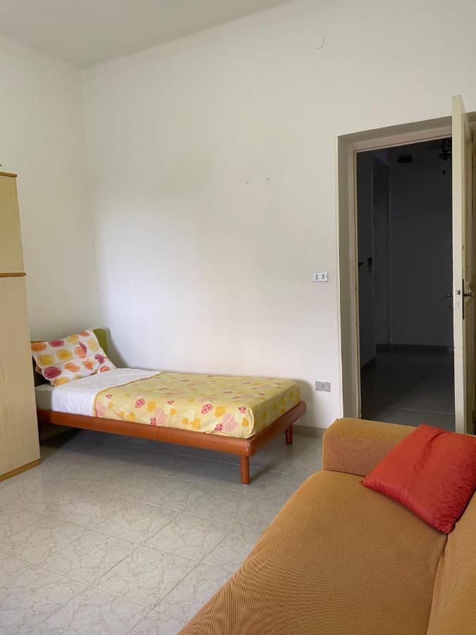 Rm'S Guesthouse Brindisi Exterior foto