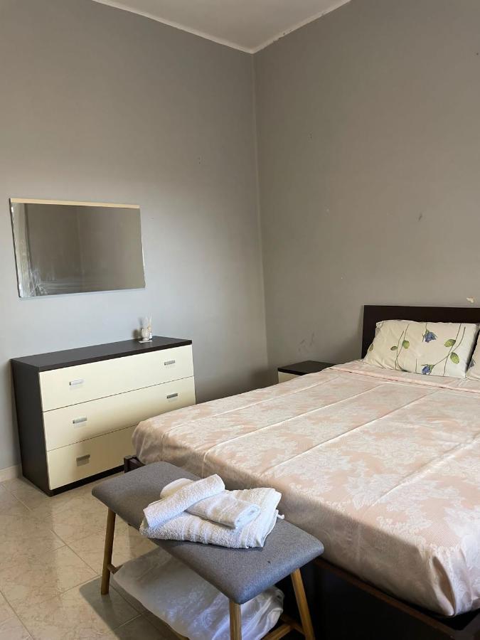 Rm'S Guesthouse Brindisi Exterior foto