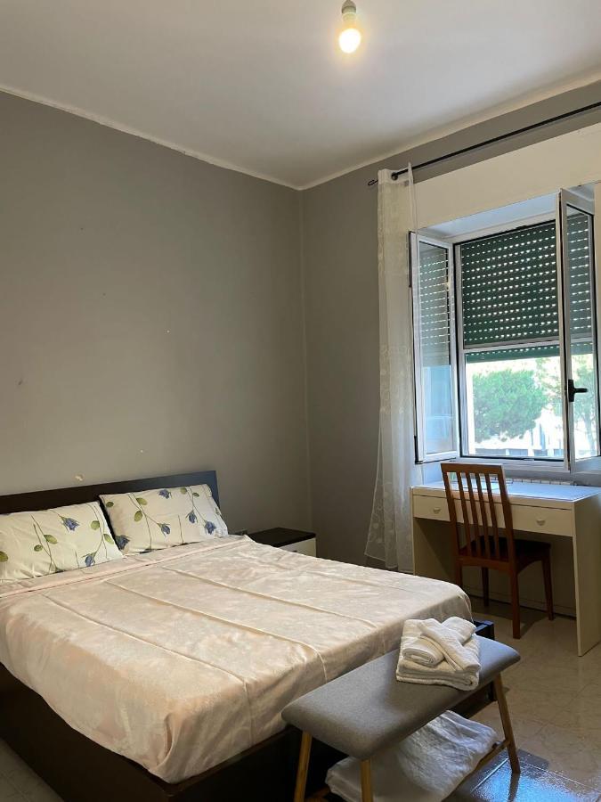 Rm'S Guesthouse Brindisi Exterior foto